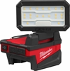 Picture of Milwaukee MILWAUKEE. LAMP M18ALIS-0 1000lm IP54 FOLDABLE
