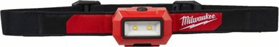 Picture of Galvas lukturis Milwaukee HL2 LED