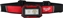 Picture of Milwaukee MILWAUKEE.IRHL450 HEAD LAMP 450lm IP54 USB