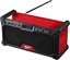 Изображение Milwaukee MILWAUKEE.RADIO M18RADDAB+G2-0 IN2 DAB