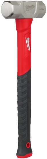 Picture of MILWAUKEE MOTEK KOWALSKI 1130g TRZONEK Z WÓKNA SZKLANEGO