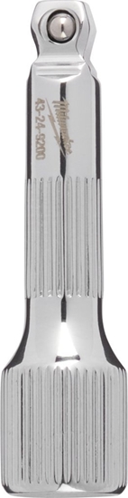 Picture of MILWAUKEE MOBILE EXTENSION WITH BALL END 1/4" 51mm