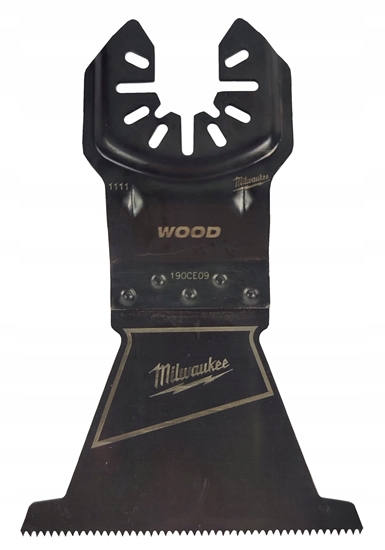 Picture of MILWAUKEE MT OSTRZE DO CICIA DREWNA W 64mm /1szt.