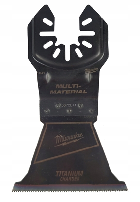 Picture of MILWAUKEE MT OSTRZE DO CICIA WIELU MATERIAÓW TI BIM 64mm /1szt.