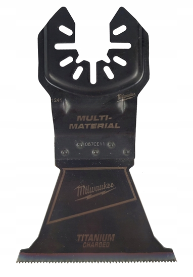 Picture of MILWAUKEE MT OSTRZE DO CICIA WIELU MATERIAÓW TI BIM 64mm /1szt.
