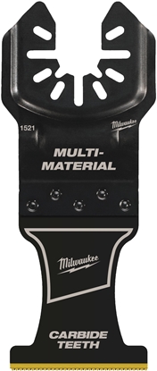 Picture of MILWAUKEE MT OSTRZE DO CICIA WIELU MATERIAÓW TI TCT 35mm /1szt.