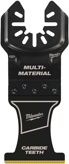 Picture of MILWAUKEE MT OSTRZE DO CICIA WIELU MATERIAÓW TI TCT 35mm /1szt.