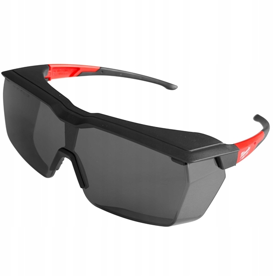 Picture of Aizsargbrilles Milwaukee 4932493440