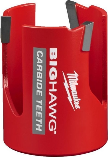 Picture of Kroņurbis Milwaukee BigHawg 4932464926; 54x60 mm