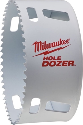 Attēls no Kroņurbis Milwaukee Bi-metal 49565205; 105x41 mm; 1  gab.