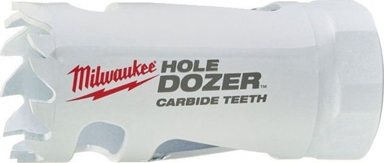 Picture of Kroņurbis Milwaukee TCT 49560707; 25x41 mm