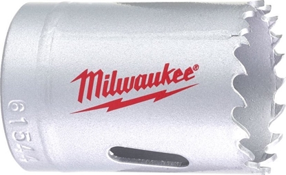 Attēls no Kroņurbis Milwaukee 4932464683; 35x38 mm