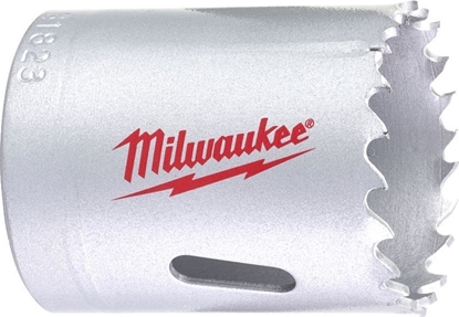 Attēls no Kroņurbis Milwaukee Bi-metal Contractor 4932464685; 40x38 mm