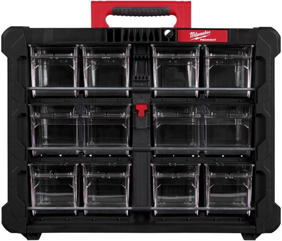 Picture of Instrumentu kaste Milwaukee PACKOUT™