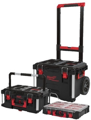 Picture of MILWAUKEE PACKOUT TROLLEY KIT