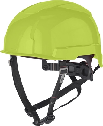 Attēls no Aizsargķivere Milwaukee BOLT™ 200; dzeltens