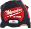 Attēls no Mērlente Milwaukee Stud; 8 m