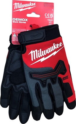 Изображение Cimdi Milwaukee DEMOX; 8/M