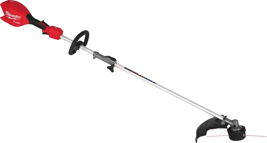 Изображение MILWAUKEE. M18FOPH2-0 BASIC UNIT WITH QUIK-LOK TRIMMER (GEN 2)