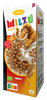 Изображение Milzu Originals rudzu un auzu bumbiņas ar medu, Organic, 150g