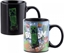 Изображение MINECRAFT CREEPER KUBEK TERMOAKTYWNY ZMIENIAJCY KOLOR 300ML standard