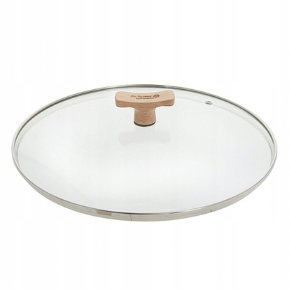 Attēls no MINERAL B BOIS Pokrywka 20 cm