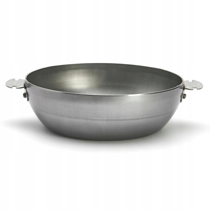 Attēls no MINERAL B LOQY Patelnia gboka r. 24