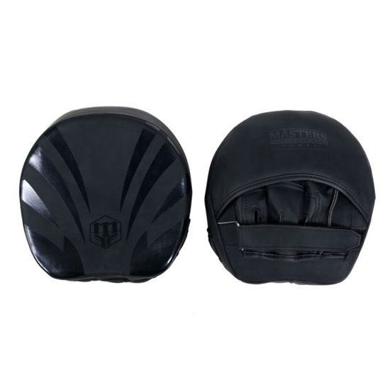 Изображение Mini boksa ķepas Masters ŁZ-Mini-Matt Jauns 14025-MINI
