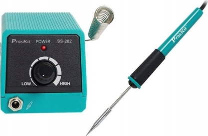 Picture of Mini litavimo stotele 10W 230V, Pro'sKit