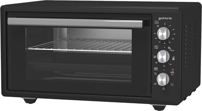 Picture of Mini piekarnik Guzzanti Electric oven GUZZANTI GZ-4501