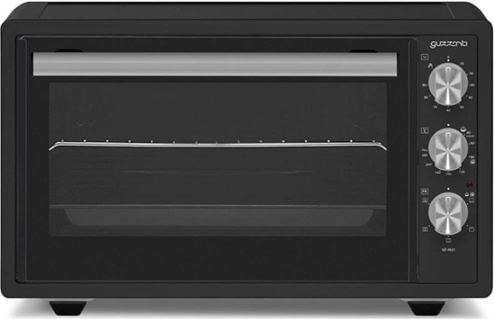 Picture of Mini piekarnik Guzzanti Elektrin orkait GUZZANTI GZ-3621
