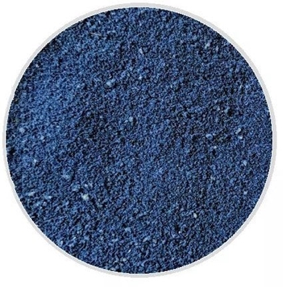 Picture of MiniNatur MiniNatur: Sypkie niebieskie korony kwiatów (30 ml)