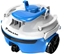 Picture of MiniSplash Pool Robot , Blue / white color