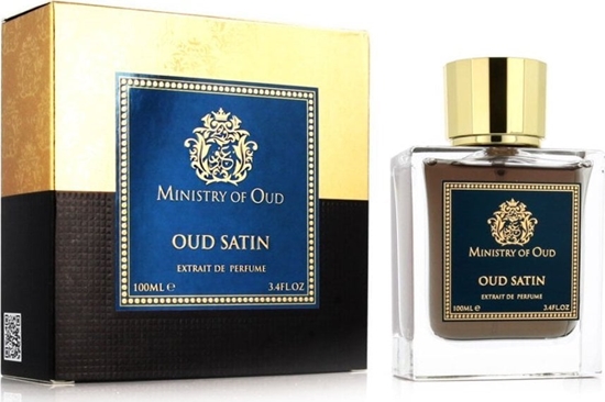 Picture of Ministry Of Oud Perfumy Unisex Ministry of Oud Oud Satin 100 ml