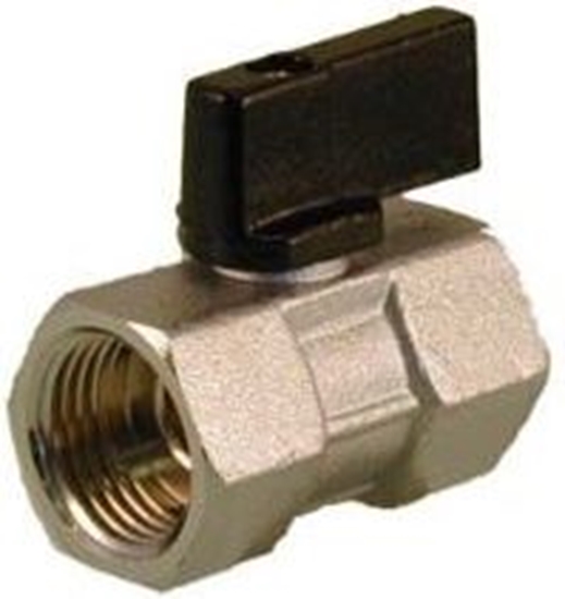 Picture of Miniventilis i-i 1/2'' Rastelli