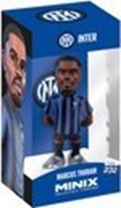 Attēls no Figurka Minix MINIX INTER MEDIOLAN - MARCUS THURAM
