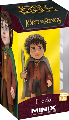 Picture of MINIX LORD OF THE RINGS - FRODO BAGGINS