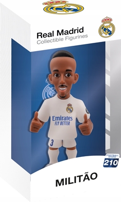 Picture of MINIX REAL MADRYT - EDER MILITAO