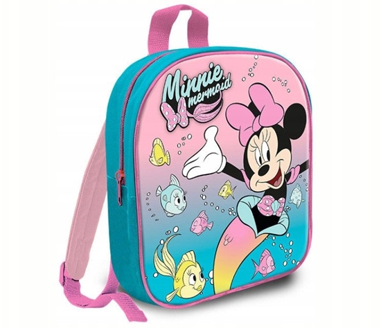 Picture of Minnie MN30021 niebiesko-róowy