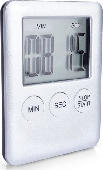 Изображение Minutnik Excellent Houseware Minutnik kuchenny elektroniczny