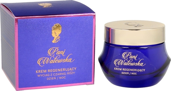 Picture of Miraculum  Krem do twarzy Classic regenerujcy 50ml