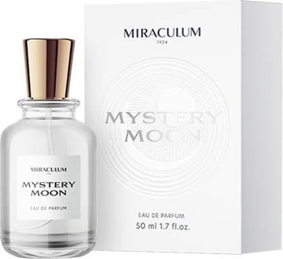 Picture of Miraculum  Miraculum Woman Woda perfumowana Mystery Moon 50ml