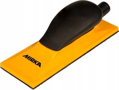 Attēls no Mirka BP SLIBEKLODS M/UDSUG 70x198MM