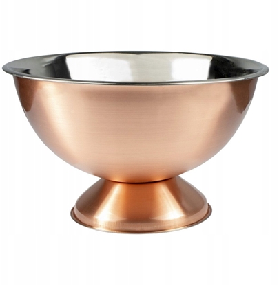 Attēls no Misa do szampana, miedziana