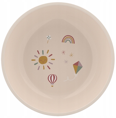 Picture of MISECZKA DZIECICA MIO SUNSHINE & RAINBOW 108003065245