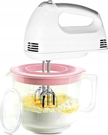 Picture of Miska do miksowania z p 2,2 l 220x168x160 mm