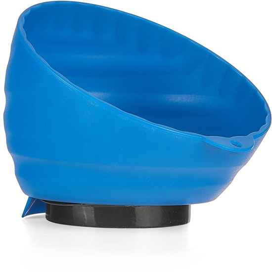Picture of Miska magnetyczna okrga ABS 148x112mm (20)