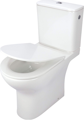 Изображение Miska WC Deante Deante Miska WC  bezkonierzowa