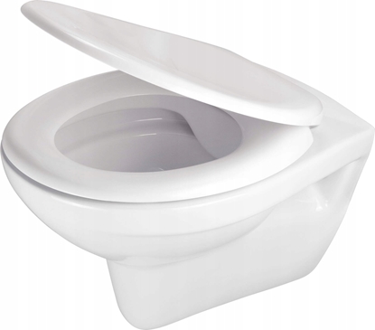 Изображение Miska WC Deante Miska WC z desk bezkonierzowa