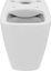 Attēls no Miska WC Ideal Standard TOILET STANDING I LIFE B RIMLESS WHITE